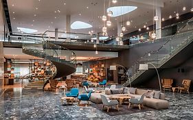 Courtyard By Marriott Brno